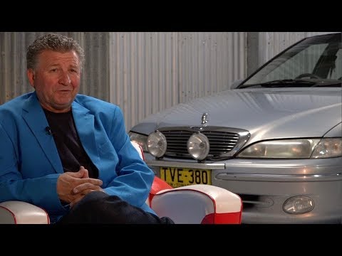 Fletch Retires his Fairlane & Reveals New Car: Classic Restos - Series 39