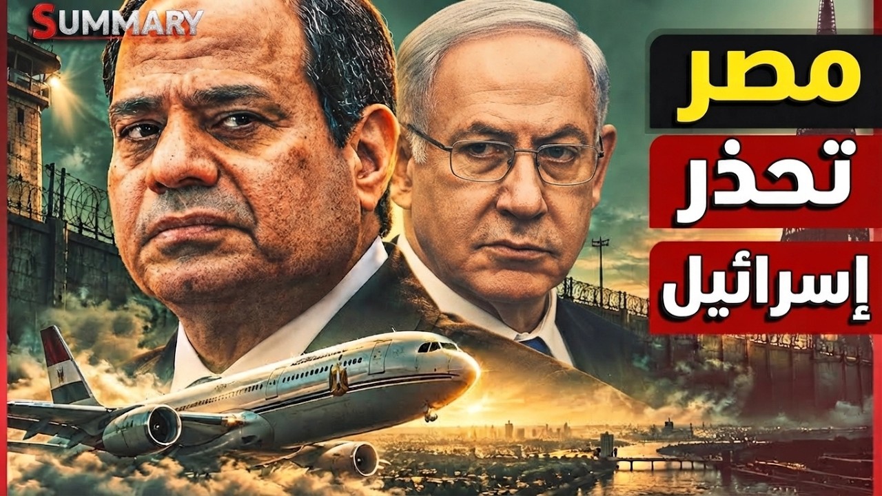 لماذا سافر اللواء عباس كامل إلى إسرائيل سراً قبل ترك منصبه