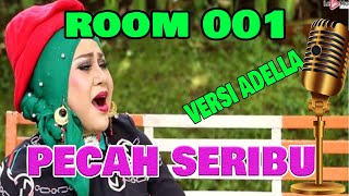 Download lagu Pecah Seribu Karaoke Nada Cewek ( Versi Adella ) mp3