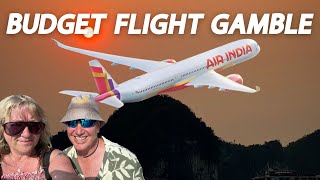 We Flew Air India to Vietnam… 20 Years After a Terrible Flight! (2025)