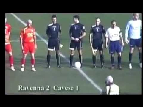 I gol della Cavese stagione 2006/07 (prima parte)