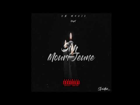 Shnider_ -Sim Mouri Jeune(Official Audio)