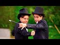 Terrible Magicians | Rudy Mancuso & Juanpa Zurita Terrible Magicians | Rudy Mancuso & Juanpa Zurita