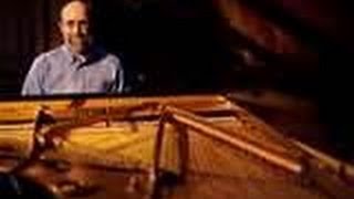 George Winston at Avery Fisher Hall, Lincoln Center, N.Y. 1993 Part 8