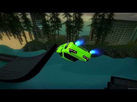 AmonRa ft. 4VCI ft. Vav-moyp - Short Battle