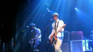 Cartel - It Still Remains [Live NYC 10/27/09]