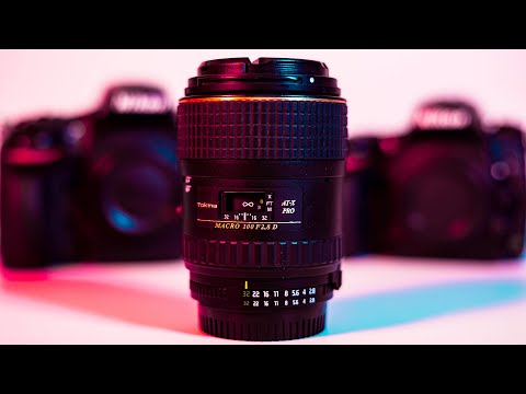 Video thumbnail for Video Review 3