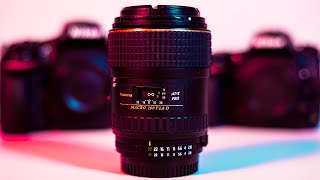 Is the Tokina 100mm 2.8 Macro for Nikon worth it? [Tokina 100mm 2.8 Review]