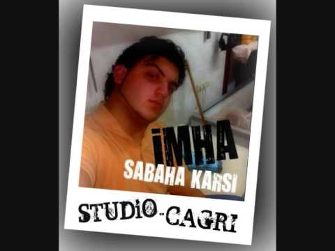 iMHA S.K. ( By kafkeff & RapDés )