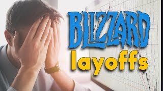 Are We Overreacting to Blizzard's Layoffs? - Dude Soup Podcast #213