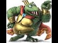 King K Rool Rant