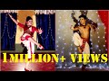 Aigiri Nandini Dance Cover Payel Dwaipayan