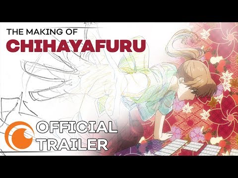 Chihayafuru Behind the Scenes | OFFICIAL TRAILER thumbnail