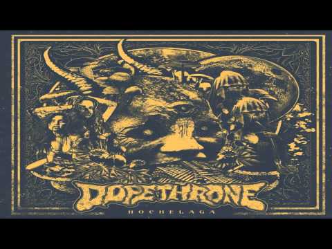 Dopethrone - Riff Dealer [HD] Lyrics