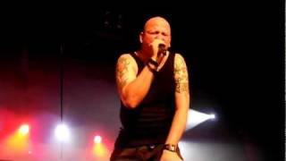 LEAETHER STRIP - STRAP ME DOWN plus ADRENALIN RUSH