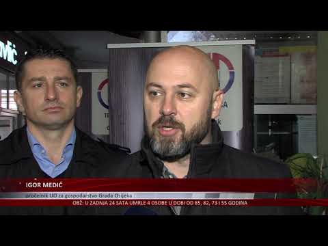 OPG-ovima podijeljen prvi kompost nastao preadom biootpada