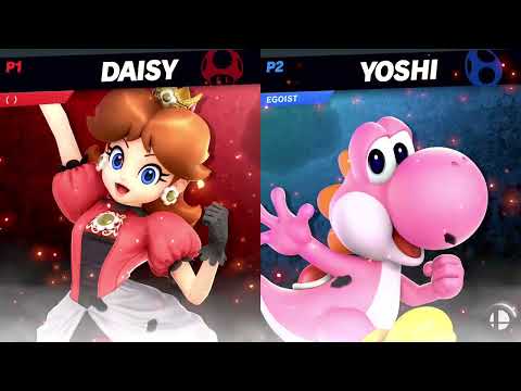 Encore Smash Weekly #185 - Myles Vs. Blank - Grand Finals