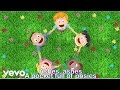 evokids - Ring Around The Rosie | Nursery Rhymes | Kids songs