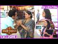 Lakshmi Niwas Serial On Location Shalini Ki Baat Sunkar Radhika Hui Shocked Kiya Case Withdraw