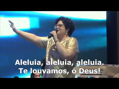 MIL LÍNGUAS -Thomas Miller, Charles Wesley, Ralph E. Hudson - Arr.: Even Lis Zub