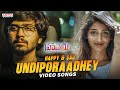 Undiporaadhey Happy Sad Video Song Hushaaru Abhinav Medishetti Priya Vadlamani Radhan