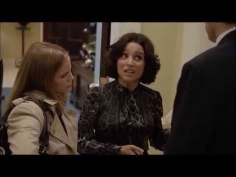 A Collection of Veep Insults (Vol. 2)