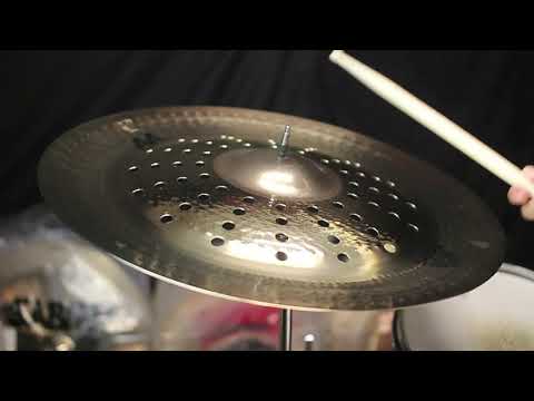 Sabian 21" AA Holy China - 1679g