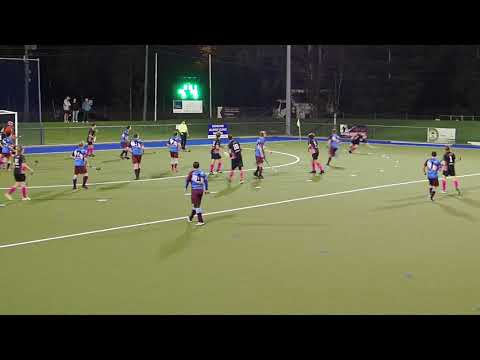 Mens Hockey. Division 1. Presidents Cup