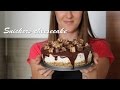 Snickers Cheescake