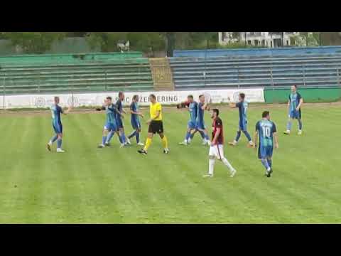 Zemun - Borac 4:1 Fenomenalni Avram za 4:1