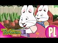 Maks I Ruby Ep 41 43 Kompilacja Po Polsku