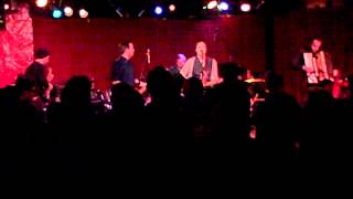 Laura Stevenson -- Triangle