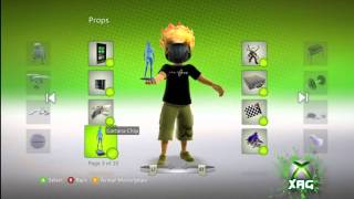 Cortana Chip XBOX Avatar Prop PAX / Halofest 2011 EXCLUSIVE