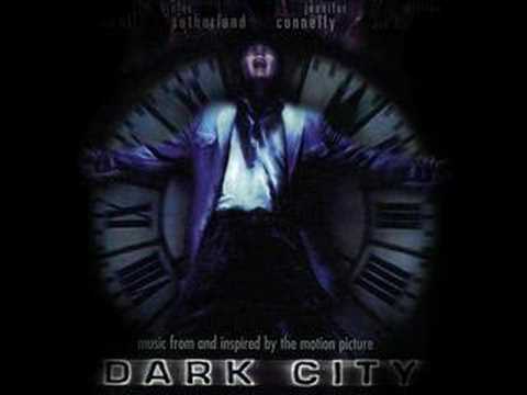 Dark City Soundtrack 14 - You Have The Power (Part 1)