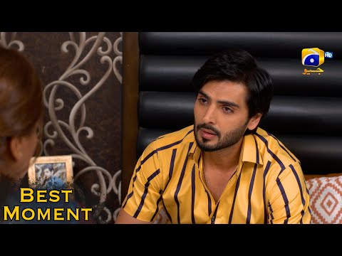 Grift Episode 76 || Ali Abbas - Saniya Shamshad || 𝐁𝐞𝐬𝐭 𝐌𝐨𝐦𝐞𝐧𝐭 𝟎𝟓 || Har Pal Geo