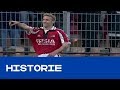 HISTORIE | 1998: AZ - FC Utrecht