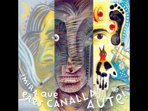 Pedro Guerra- Pasaba Por Aqui (Luis Eduardo Aute Cover)