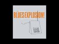 The Jon Spencer Blues Explosion - Bellbottoms 1 Hour Version