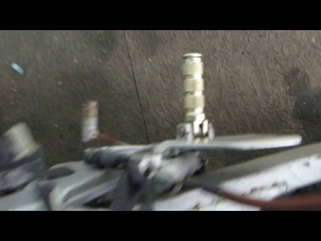 Engine Radiator Grill Guard From 1991 Honda CBR 600 F2 x 4