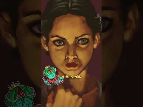 La pintura REALISTA está sobrevalorada? #retrato #arttutorial #artedigital #comopintar