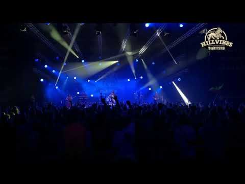 Rebel Musig - Live at Hill Vibes Festival 2024