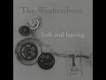 the weakerthans - exiles among you (slowed and reverb)