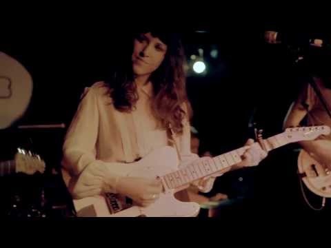 Widowspeak - In the Pines (live, 2013)