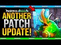 Palworld Just Dropped Another UPDATE Dimensional Pal Storage PS5 XBOX Fixes Patch V0 6 2