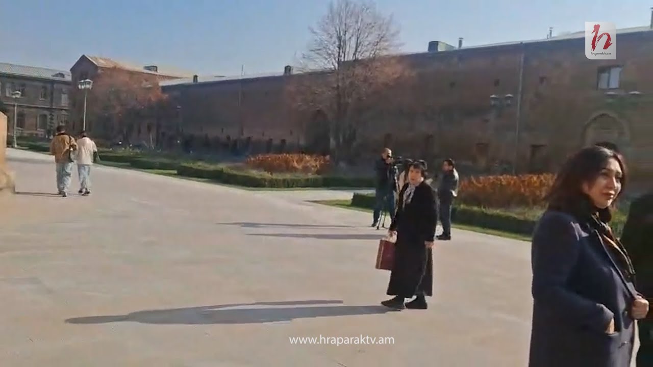 Խաղաղություն ամենեցուն, հողերը հանձնում են ադրբեջանցուն․ քաղաքացի