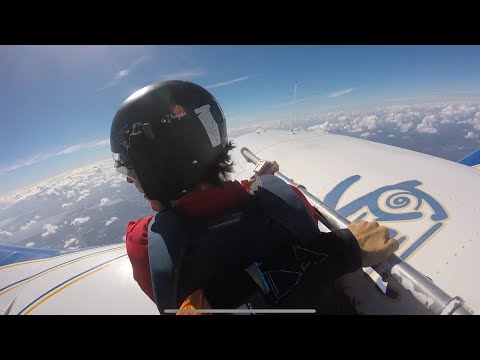 Learning to Skydive AFF Level 1 “Jordan” #skydivedeland #Skydiving #adventuresports #Lifestyle