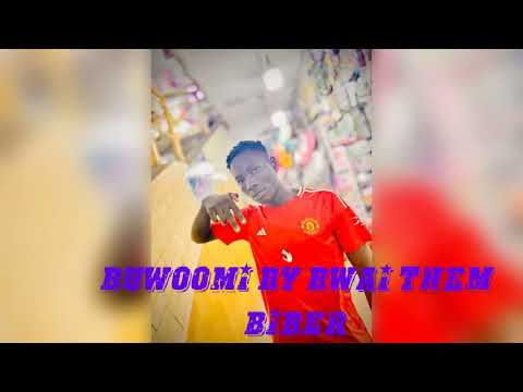 Buwoomi by FUNG COBRA UG