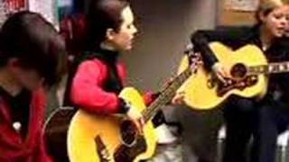 Quicksand (Acoustic) - Lillix