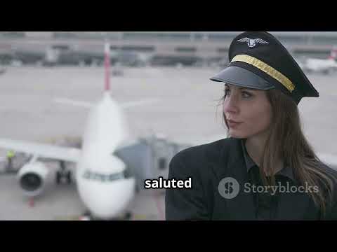 The Pilot Who Saved His Enemy  A Tale of 2025 03 21