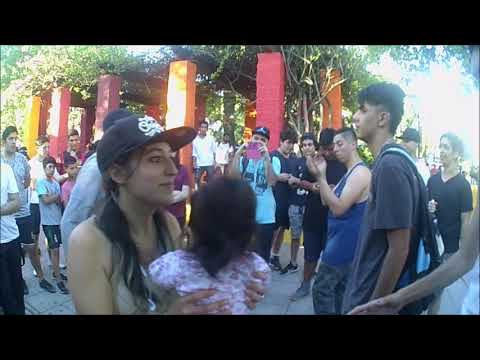 Txk vs lean warcaj 3/11 8vos